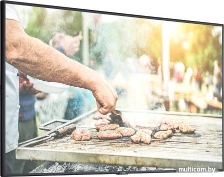 Информационная панель NEC MultiSync C431