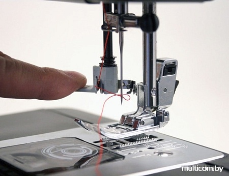 Швейная машина Toyota Super Jeans 17