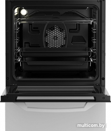 Кухонная плита BEKO FFSM57312GWS
