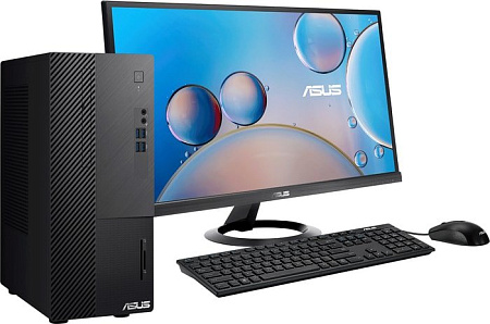 Компьютер ASUS S500MA-3101000030