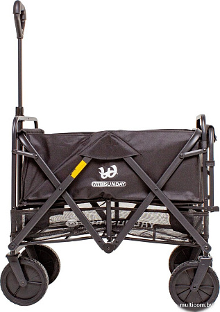Whitsunday SM Double Layer WG-SM-DL-Black (черный)
