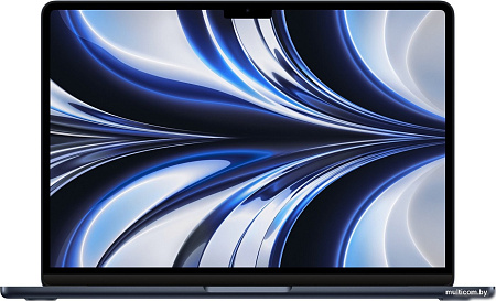 Ноутбук Apple Macbook Air 13" M2 2022 Z16000A54