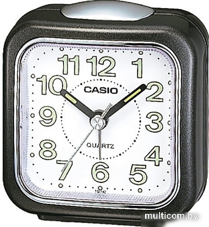 Настольные часы Casio TQ-142-1EF