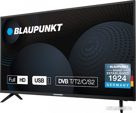 Телевизор Blaupunkt 40FC965T