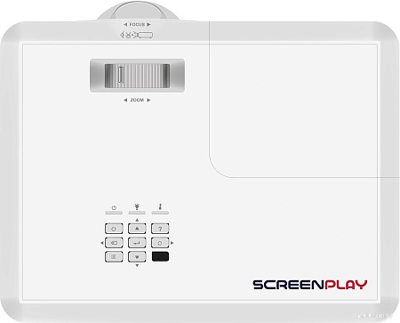 Проектор InFocus ScreenPlay Vista SP2238ST