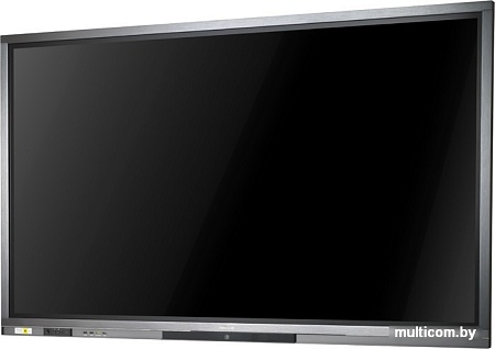 Интерактивная панель Newline TT-6520ER