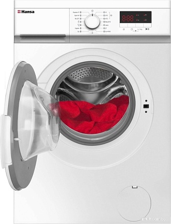 Стиральная машина Hansa WHN712D1W