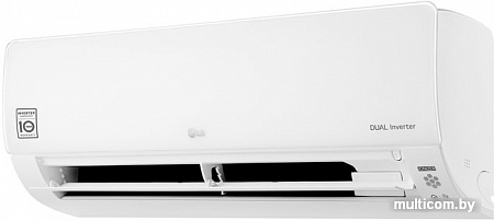 LG Evo Max DC12RH