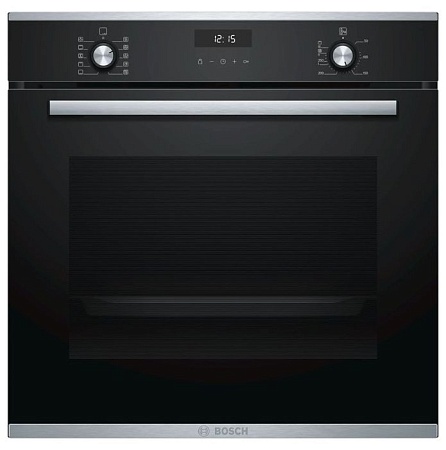 Духовой шкаф Bosch HBG217BS0R