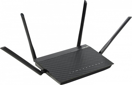 Беспроводной DSL-маршрутизатор ASUS DSL-AC52U