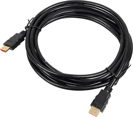 Кабель Buro HDMI (m)/HDMI (m) 3м