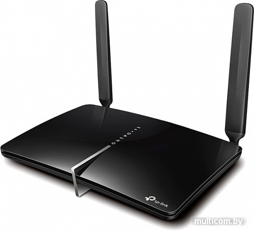 Беспроводной маршрутизатор TP-Link Archer MR600