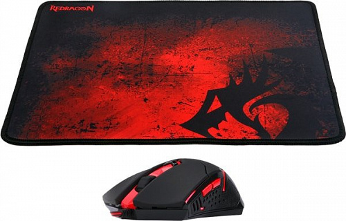 Игровая мышь Redragon M601BA