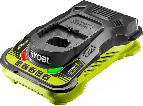 Зарядное устройство Ryobi RC18-150 ONE+ 5133002638 (18В)