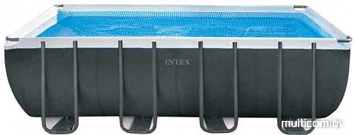 Каркасный бассейн Intex Ultra Frame (549х274х132)