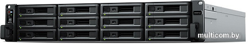 Сетевой накопитель Synology RackStation RS3621xs+