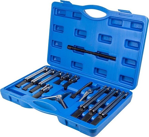 Съемник универсальный PARTNER 60 838 PA-66627