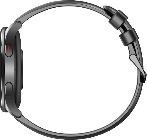 Фитнес-браслет Blackview X20 (черный)