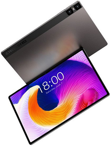 Teclast T45HD 8GB/128GB LTE (серый)