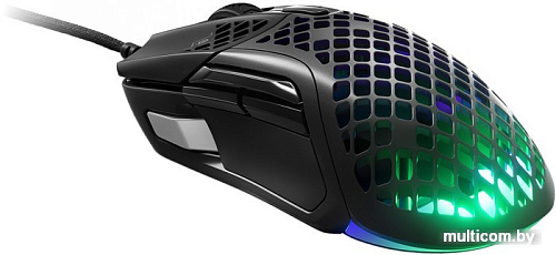 Игровая мышь SteelSeries Aerox 5