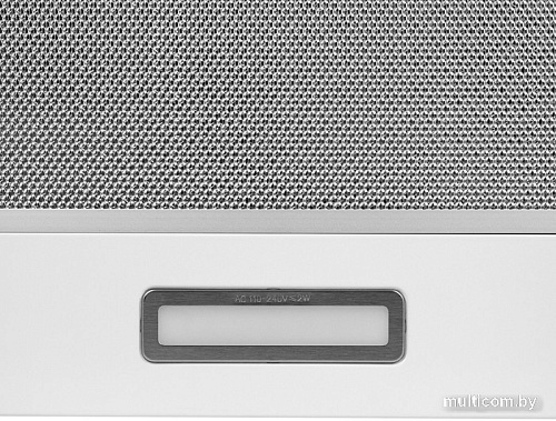 Кухонная вытяжка Hebermann HBFH 60.2 W