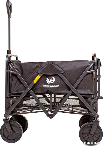 Whitsunday SM Double Layer WG-SM-DL-Black (черный)