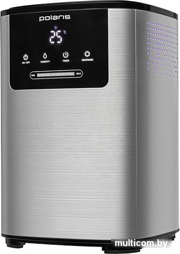 Увлажнитель воздуха Polaris PUH 8060 TFD (серебристый)