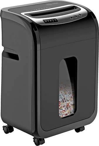 Шредер CACTUS CS-SH-G6