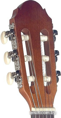 Акустическая гитара Stagg C410 M NAT