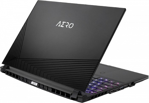 Игровой ноутбук Gigabyte Aero 15 XC-8RU1130SH
