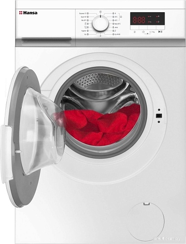 Стиральная машина Hansa WHN712D1W