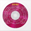 CD-R диск Mirex 700Mb 52x UL120052A8C (1 шт.)