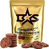 Протеин Binasport Excellent Matrix-7 Protein (1000г, шоколадное печенье)
