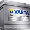 Автомобильный аккумулятор Varta Silver Dynamic H3 600 402 083 (100 А/ч)
