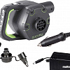 Насос Intex Quick-Fill Electric Pump 66642