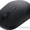 Мышь Dell MS3320W (черная)