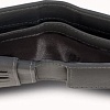 Кошелек Mano Don Leonardo M191953104 (серый)