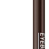 Карандаш для бровей Lux Visage Eyebrow Pencil 103