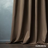 Комплект штор Pasionaria Билли 340x230 (2 шт, коричневый)