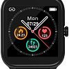 Умные часы Blackview R3 Pro (черный)