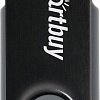 USB Flash SmartBuy Twist 8GB (черный)