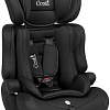 Детское автокресло Costa HC-01 (черный)