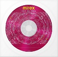 CD-R диск Mirex 700Mb 52x UL120052A8C (1 шт.)