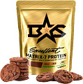 Протеин Binasport Excellent Matrix-7 Protein (1000г, шоколадное печенье)
