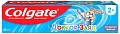 Зубная паста Colgate Доктор Заяц со вкусом жвачки (66 г)
