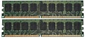 Оперативная память HP 2x8GB DDR2 PC2-5300 408855-B21