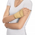 Ортез лучезапястный Польза На запястье 1112 (бежевый)
