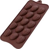 Форма для выпечки Мультидом Пасхальные сладости VL80-503