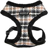 Шлейка Puppia Kellen PAUD-HA1860-BK-XL (черный)