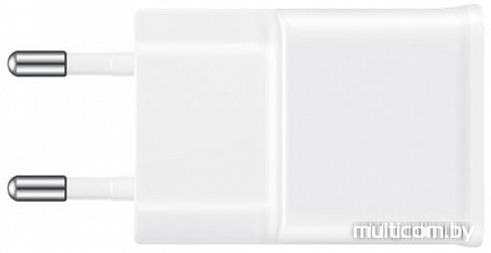 Зарядное устройство Samsung EP-TA12EWEUGRU